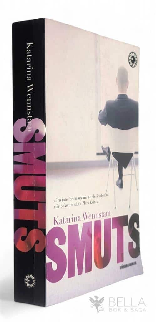 Katarina Wennstam : Smuts