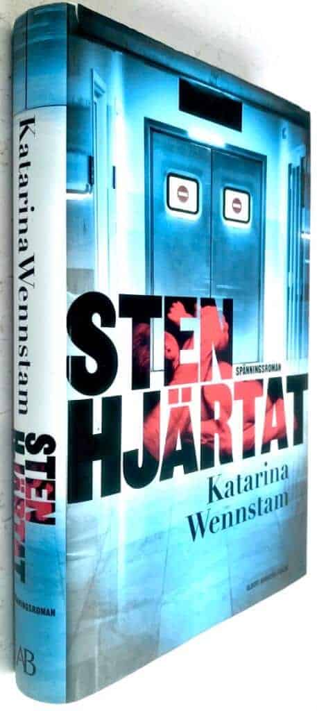 Katarina Wennstam : Stenhjärtat