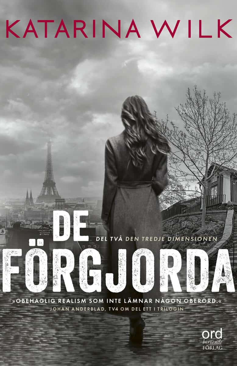 Katarina Wilk : De förgjorda