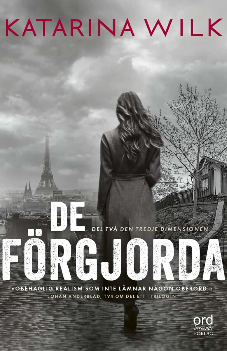 Katarina Wilk : De förgjorda