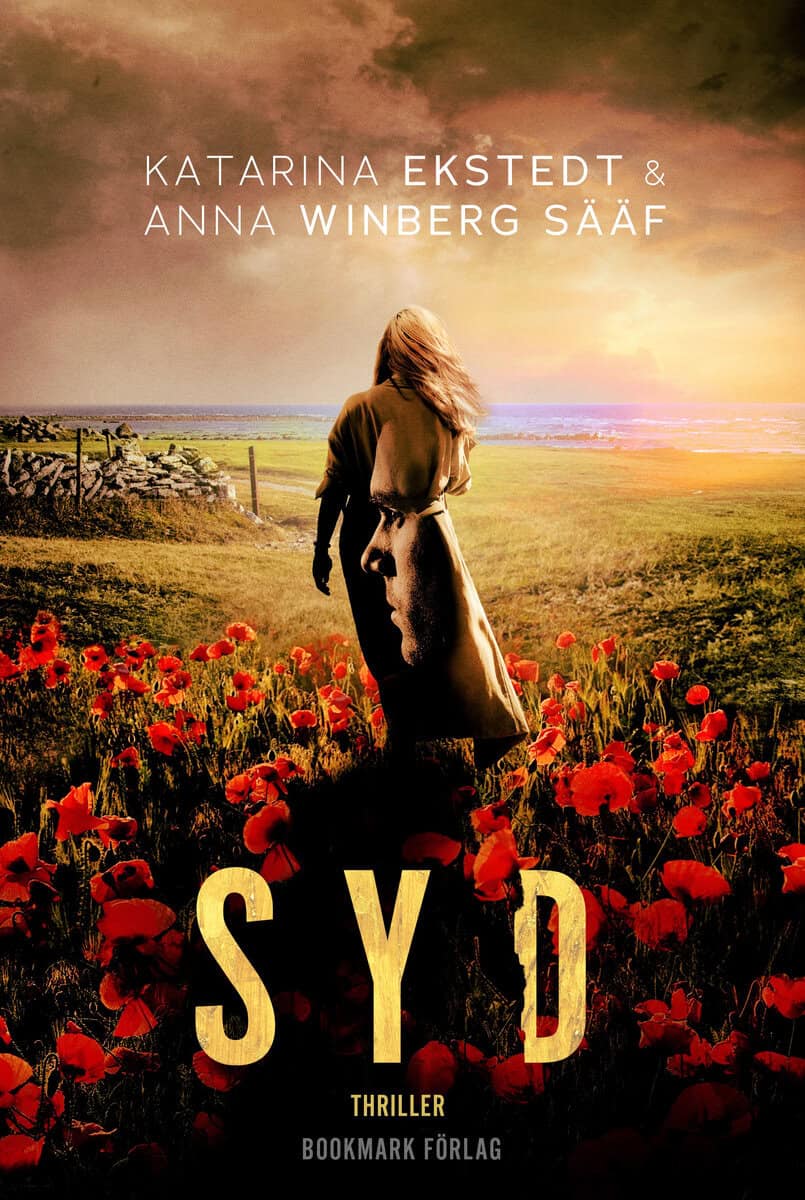 Ekstedt, Katarina ; Winberg Sääf, Anna : Syd