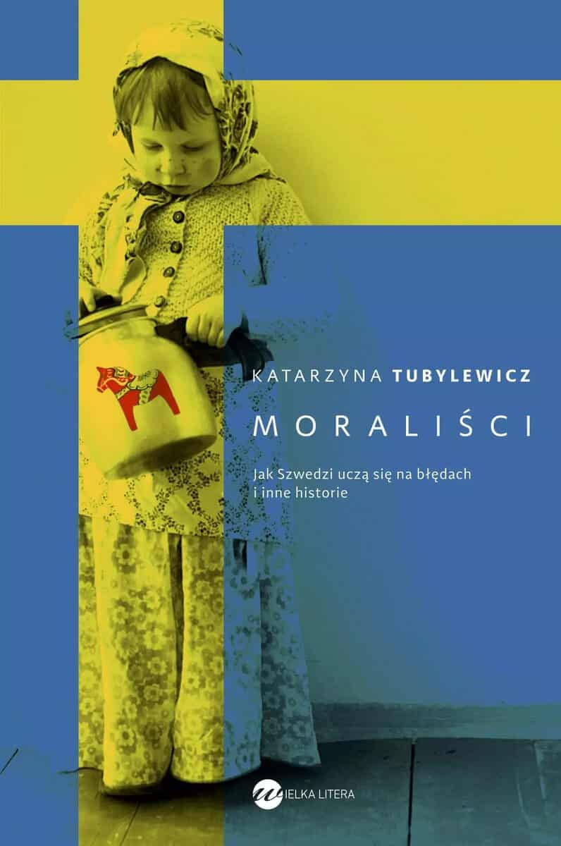 Katarzyna Tubylewicz : Moraliści