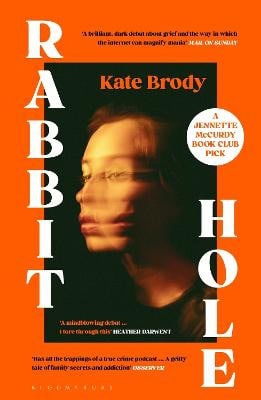 Kate Brody : Rabbit Hole