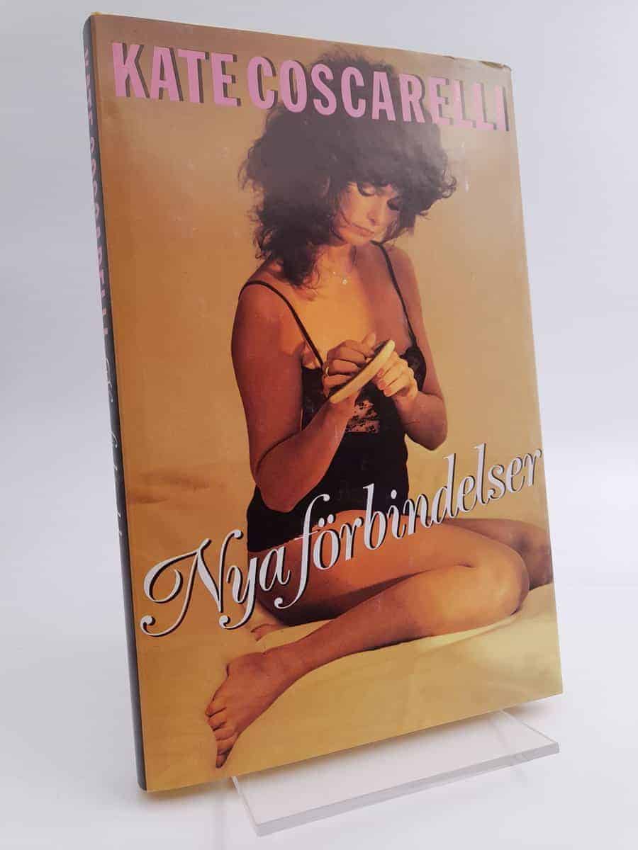 Kate Coscarelli : Nya förbindelser