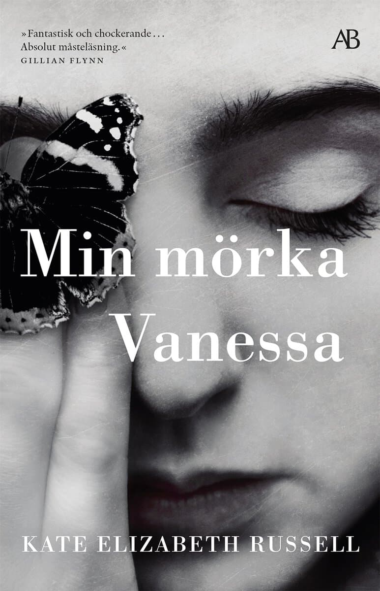 Kate Elizabeth Russell : Min mörka Vanessa