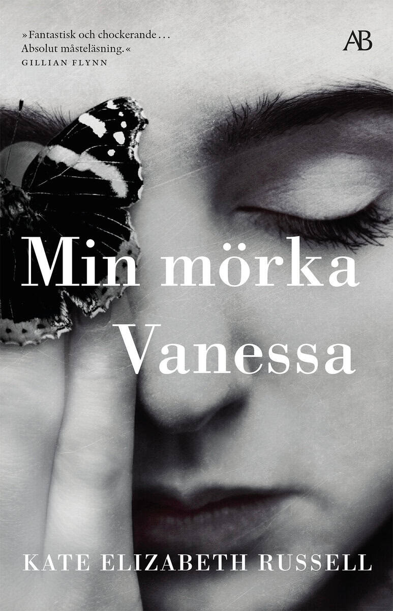 Kate Elizabeth Russell : Min mörka Vanessa