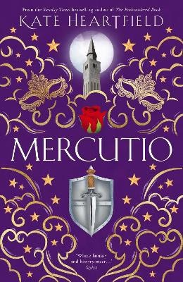 Kate Heartfield : Mercutio