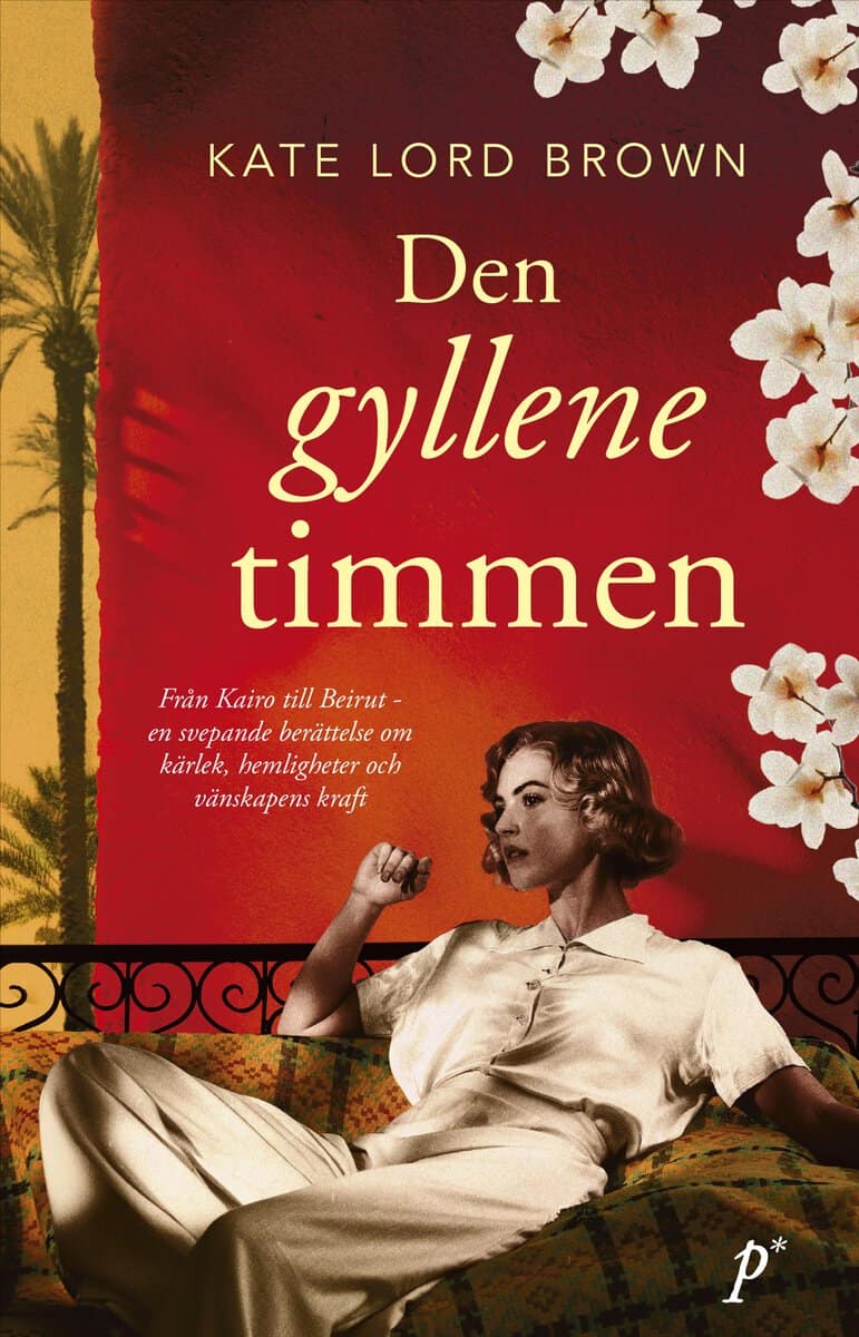 Kate Lord Brown : Den gyllene timmen