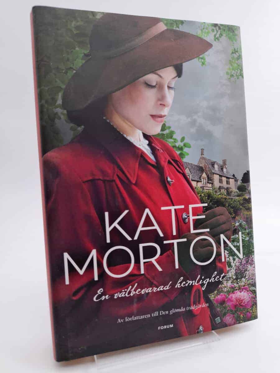 Kate Morton : En välbevarad hemlighet