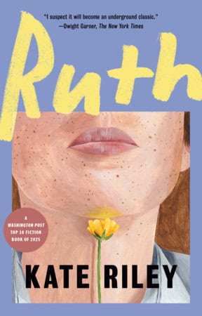 Kate Riley : Ruth