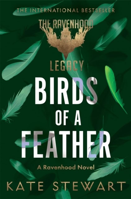 Kate Stewart : Birds of a Feather
