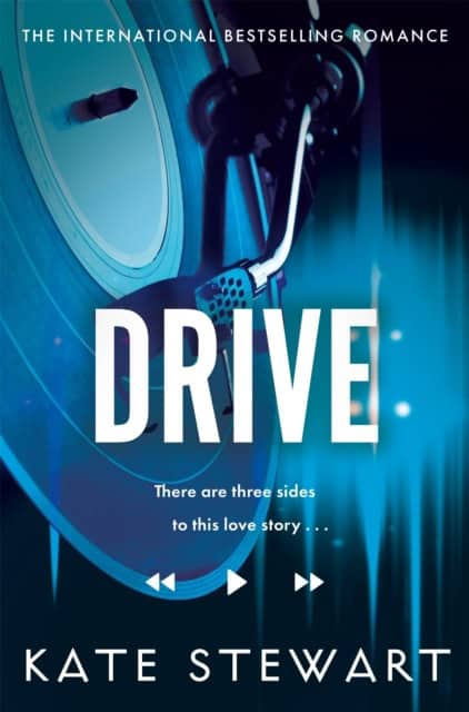 Kate Stewart : Drive