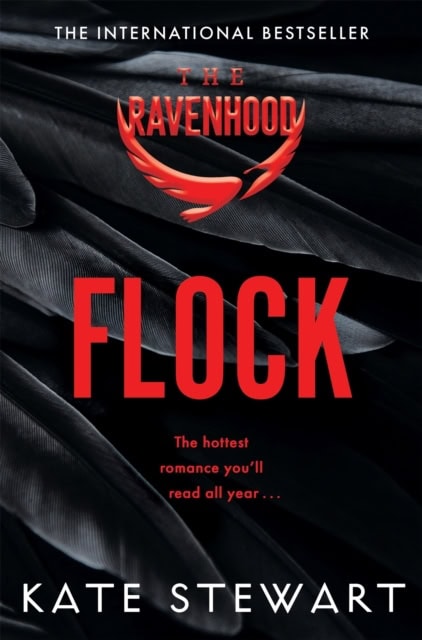 Kate Stewart : Flock