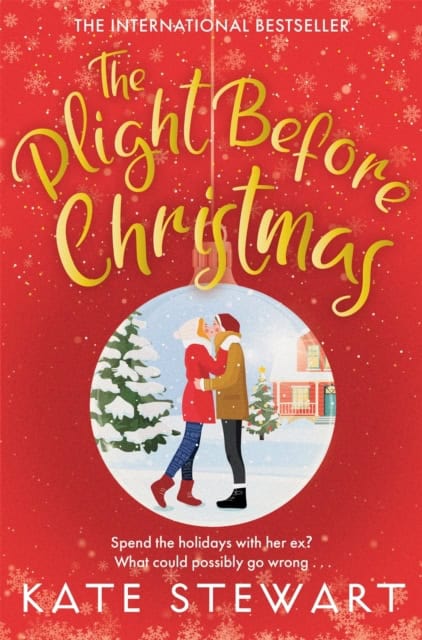 Kate Stewart : The Plight Before Christmas