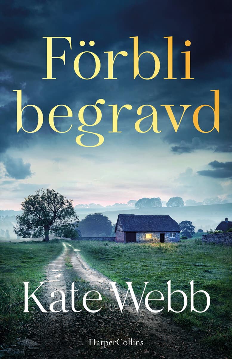 Kate Webb : Förbli begravd