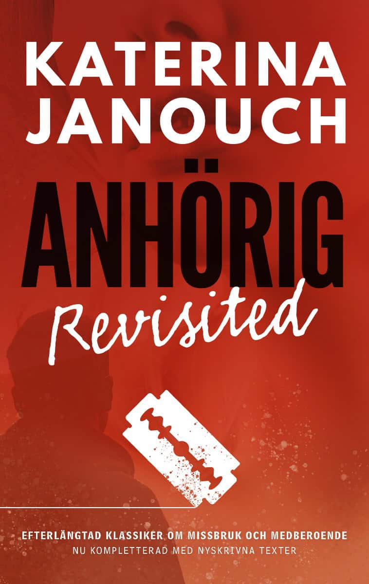 Katerina Janouch : Anhörig