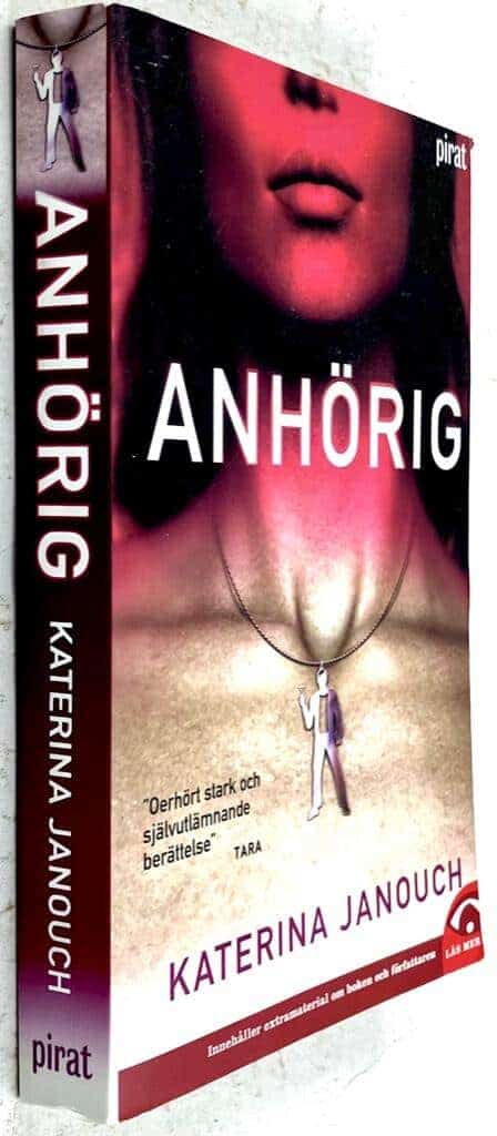 Katerina Janouch : Anhörig