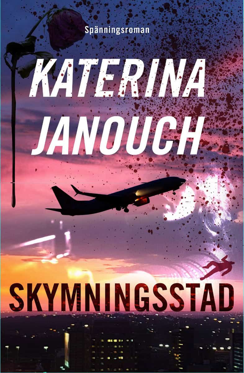 Katerina Janouch : Skymningsstad