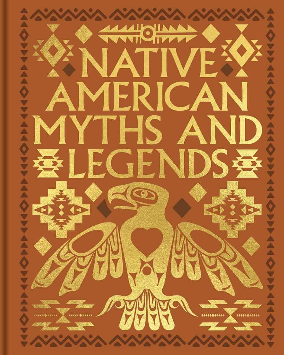 Katharine Berry Judson : Native American Myths and Legends