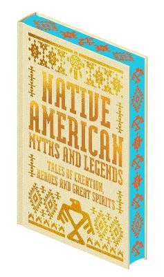 Katharine Berry Judson : Native American Myths & Legends