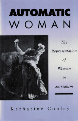 Katharine Conley : Automatic woman