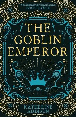 Katherine Addison : The Goblin Emperor