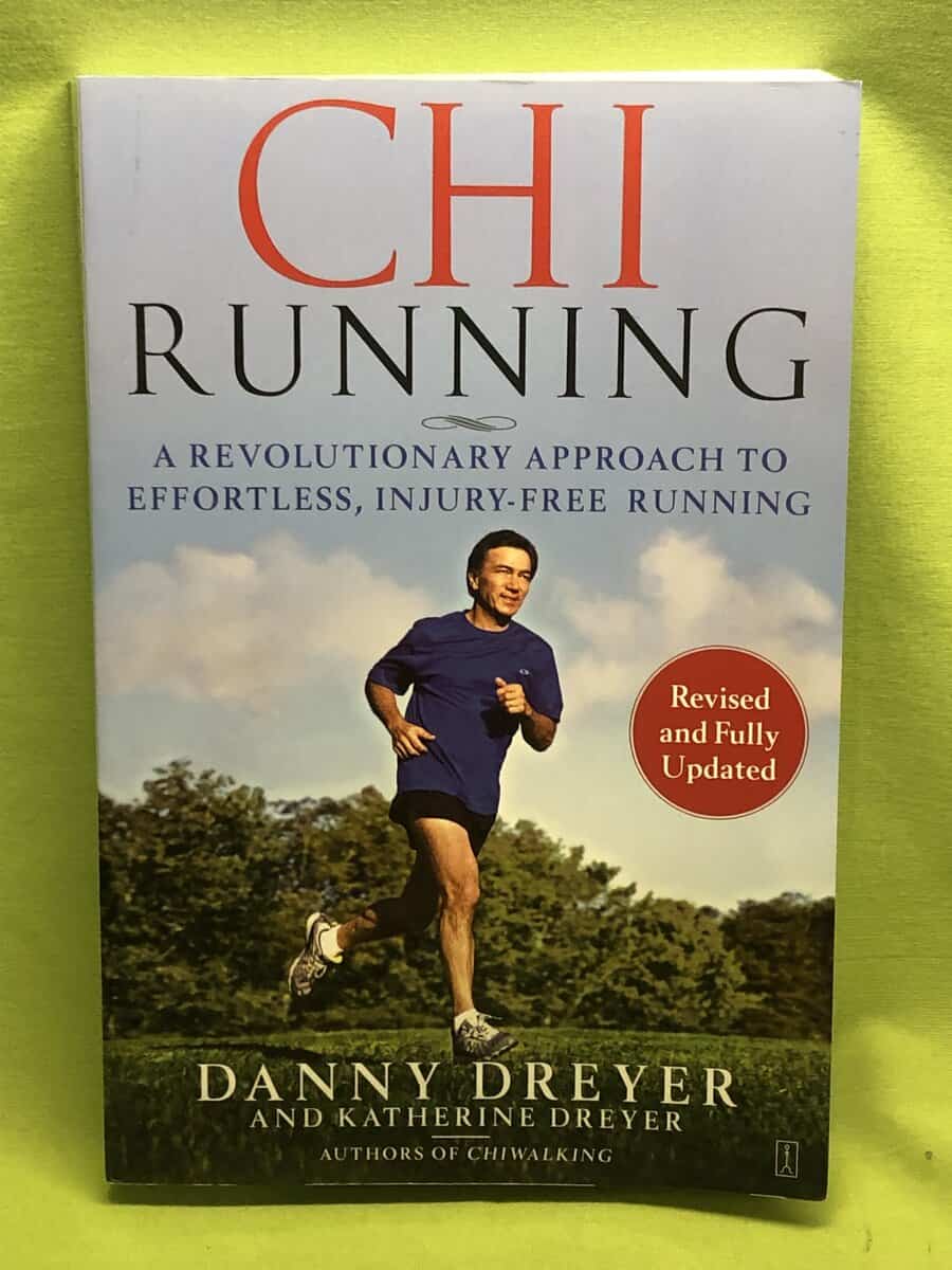 Katherine Dreyer : ChiRunning