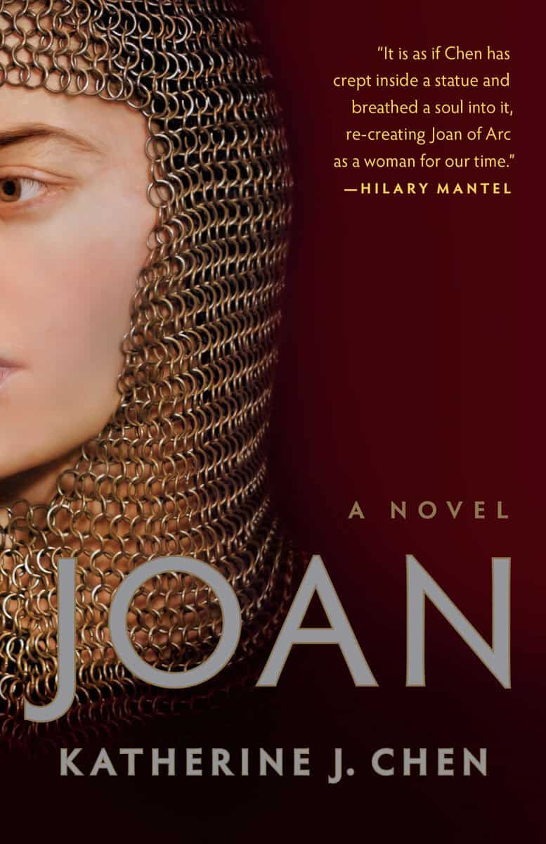 Katherine J. Chen : Joan