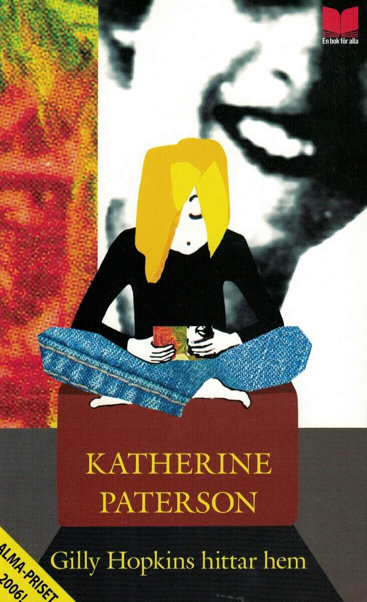 Katherine Paterson : Gilly Hopkins hittar hem