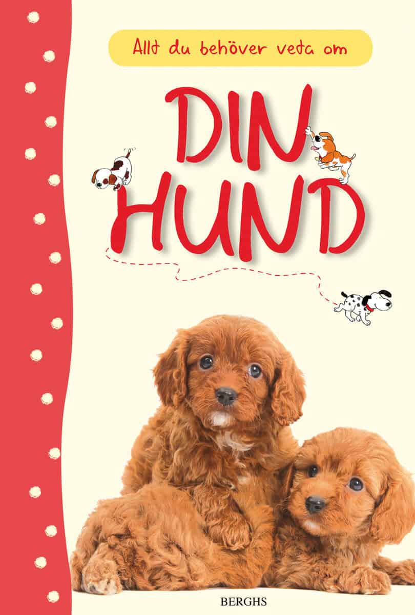 Katherine Starke : Allt du behöver veta om din hund