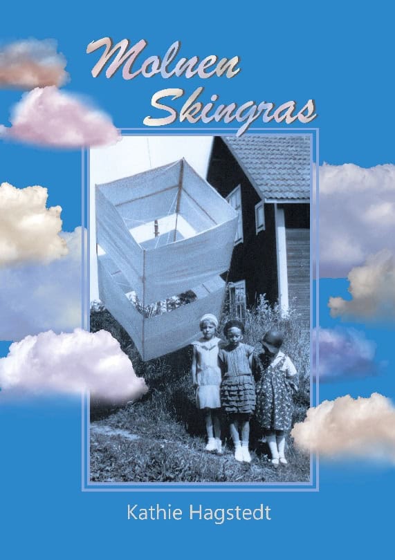 Kathie Hagstedt : Molnen skingras