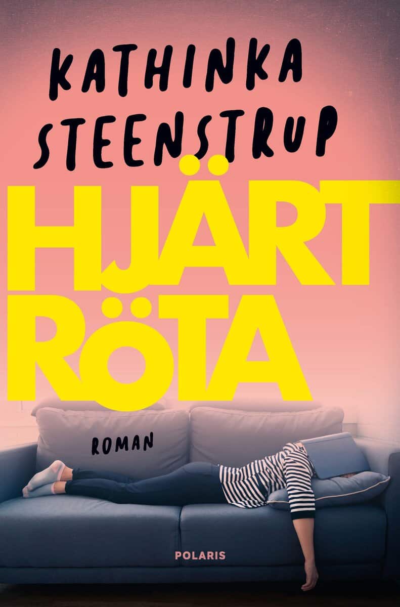 Kathinka Steenstrup : Hjärtröta