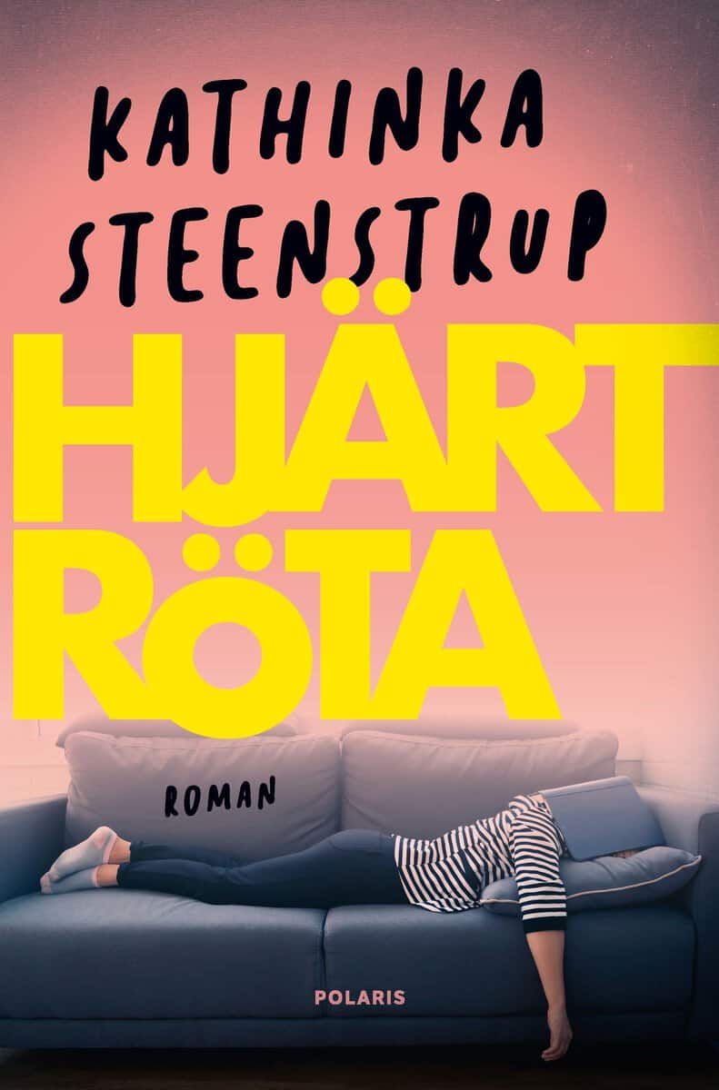 Kathinka Steenstrup : Hjärtröta
