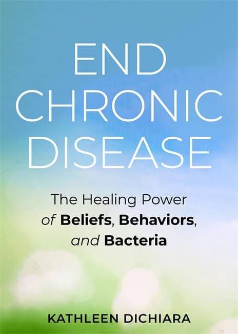 Kathleen DiChiara : End Chronic Disease