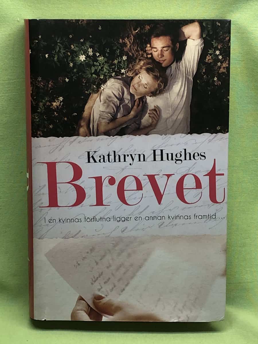 Kathryn Hughes : Brevet