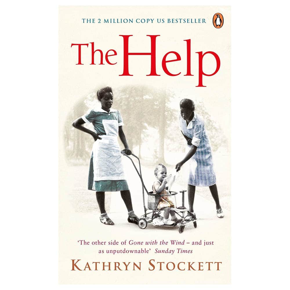 Kathryn Stockett : The Help