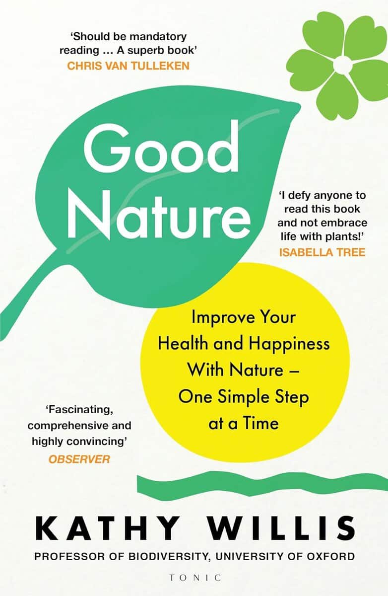 Kathy Willis : Good Nature