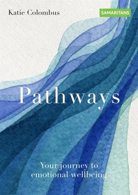 Katie Colombus : Pathways To Wellbeing