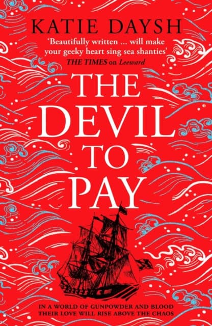 Katie Daysh : The Devil to Pay