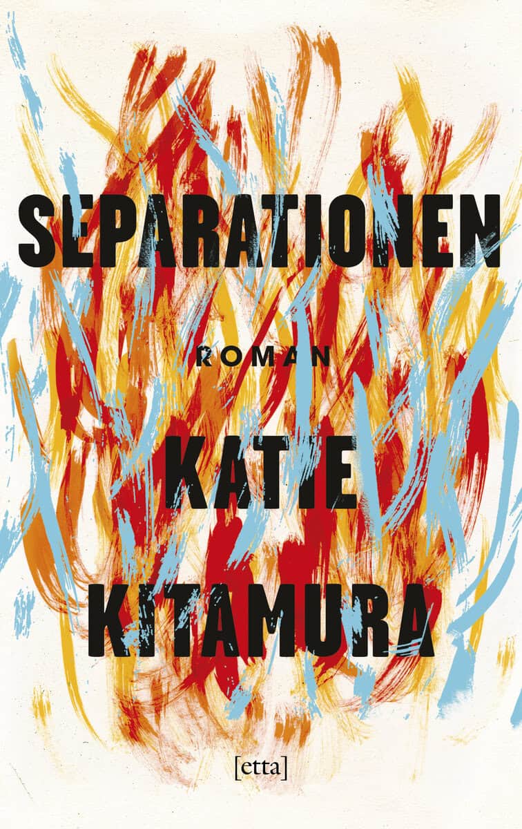 Katie Kitamura : Separationen