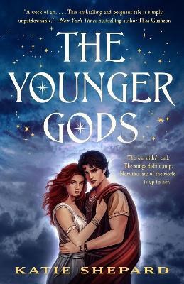 Katie Shepard : The Younger Gods