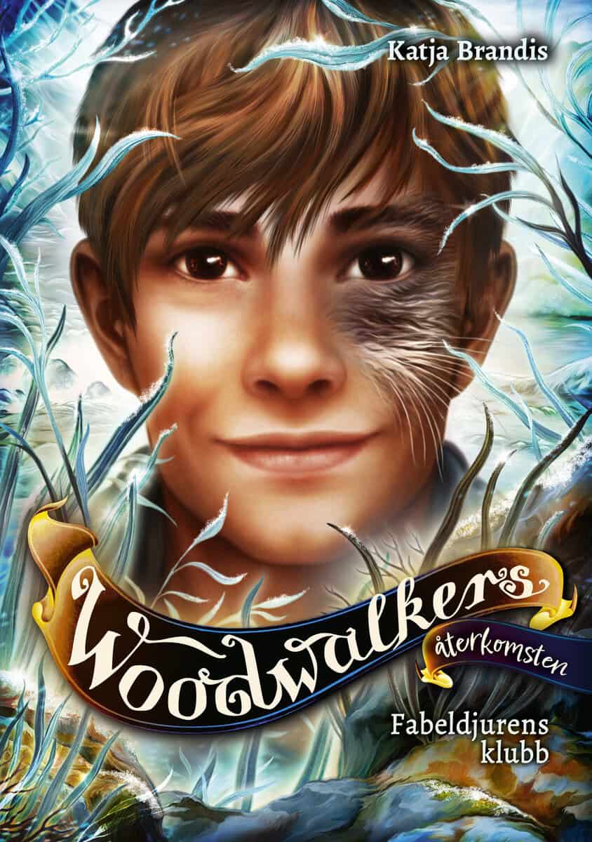 Katja Brandis : Fabeldjurens klubb