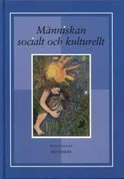 Katri Cronlund : Människan socialt och kulturellt