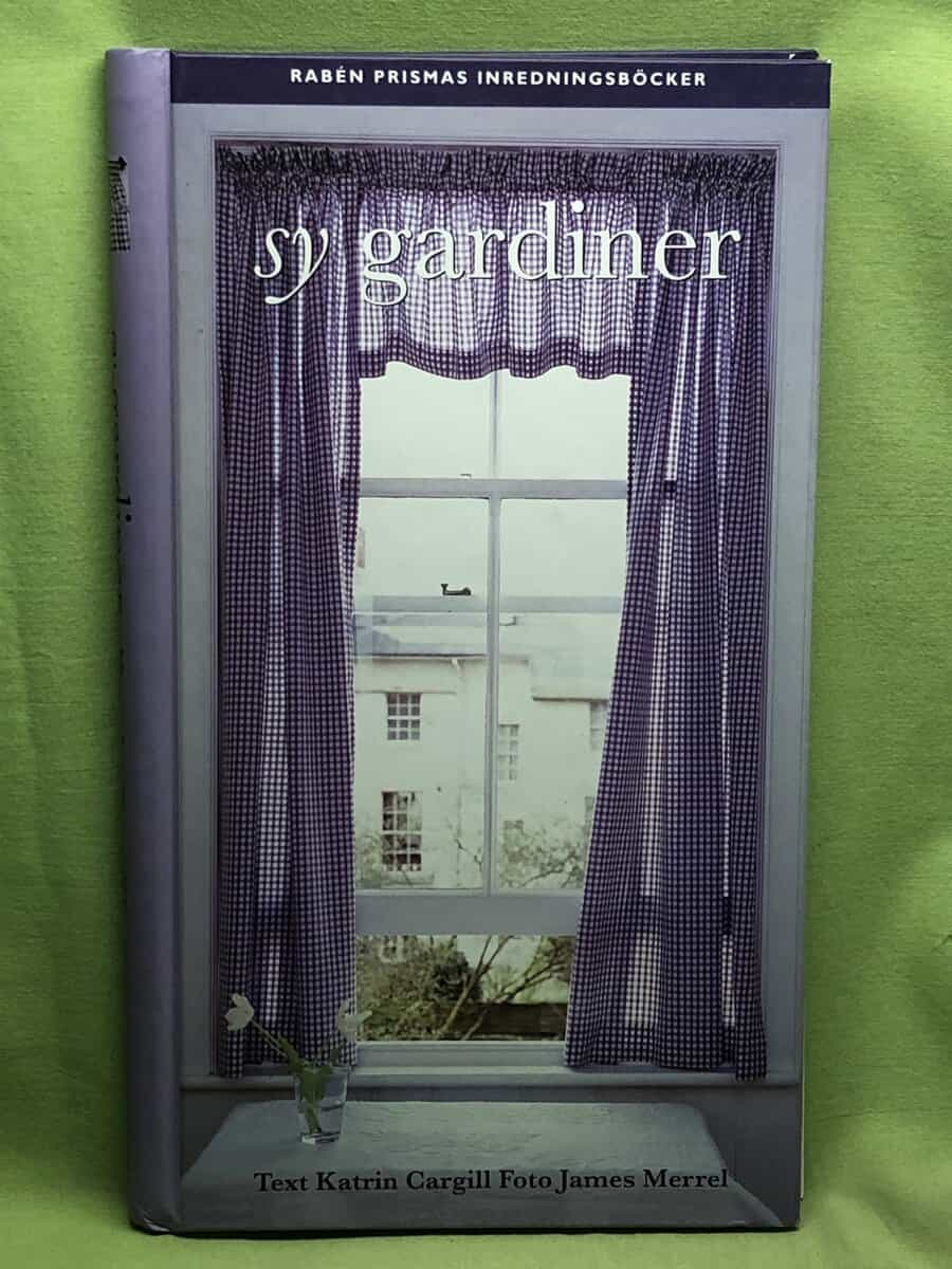 Katrin Cargill : Sy gardiner