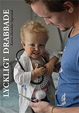 Katrin Hartelius Segerstedt : Lyckligt drabbade