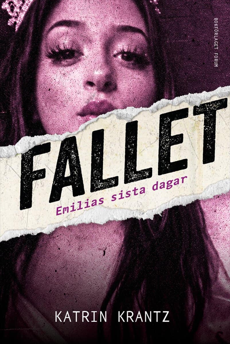 Katrin Krantz : Emilias sista dagar