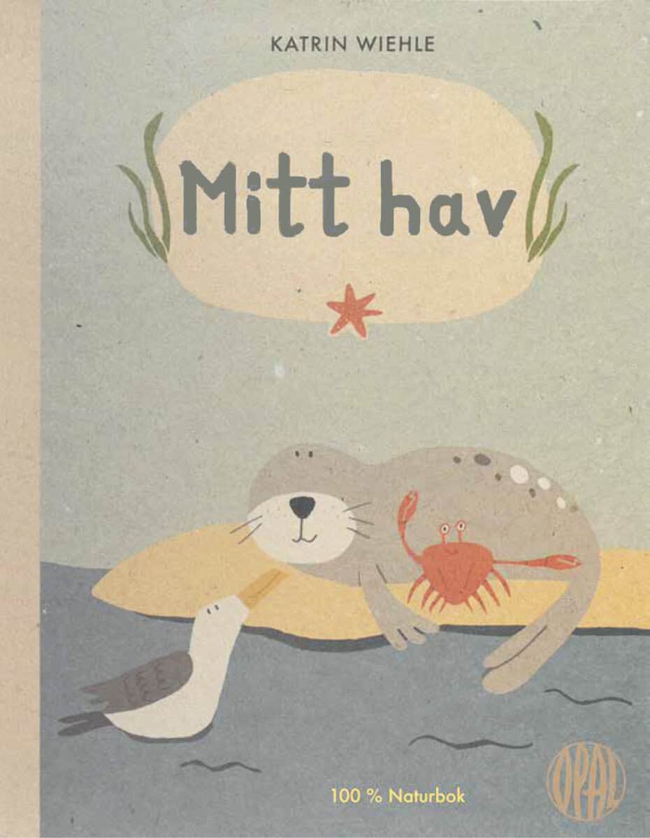 Katrin Wiehle : Mitt hav