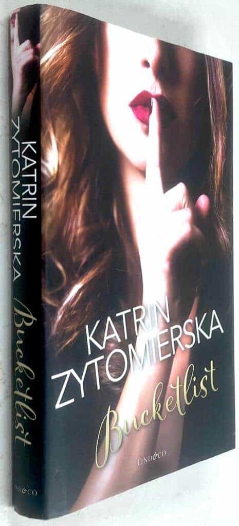 Katrin Zytomierska : Bucketlist