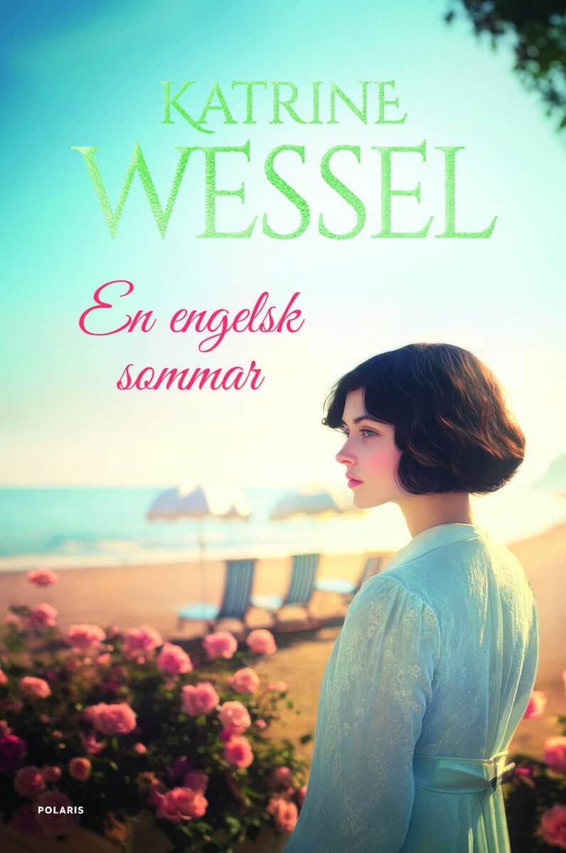 Wessel, Katrine | EN ENGELSK SOMMAR