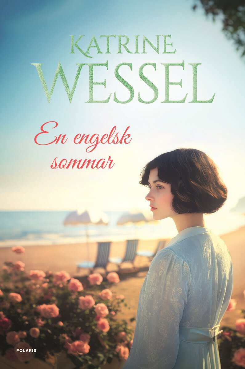 Katrine Wessel : En engelsk sommar